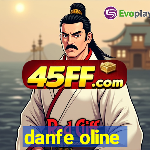 danfe oline